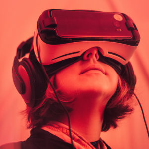 Could Virtual Reality be the solution to pain and anxiety?
