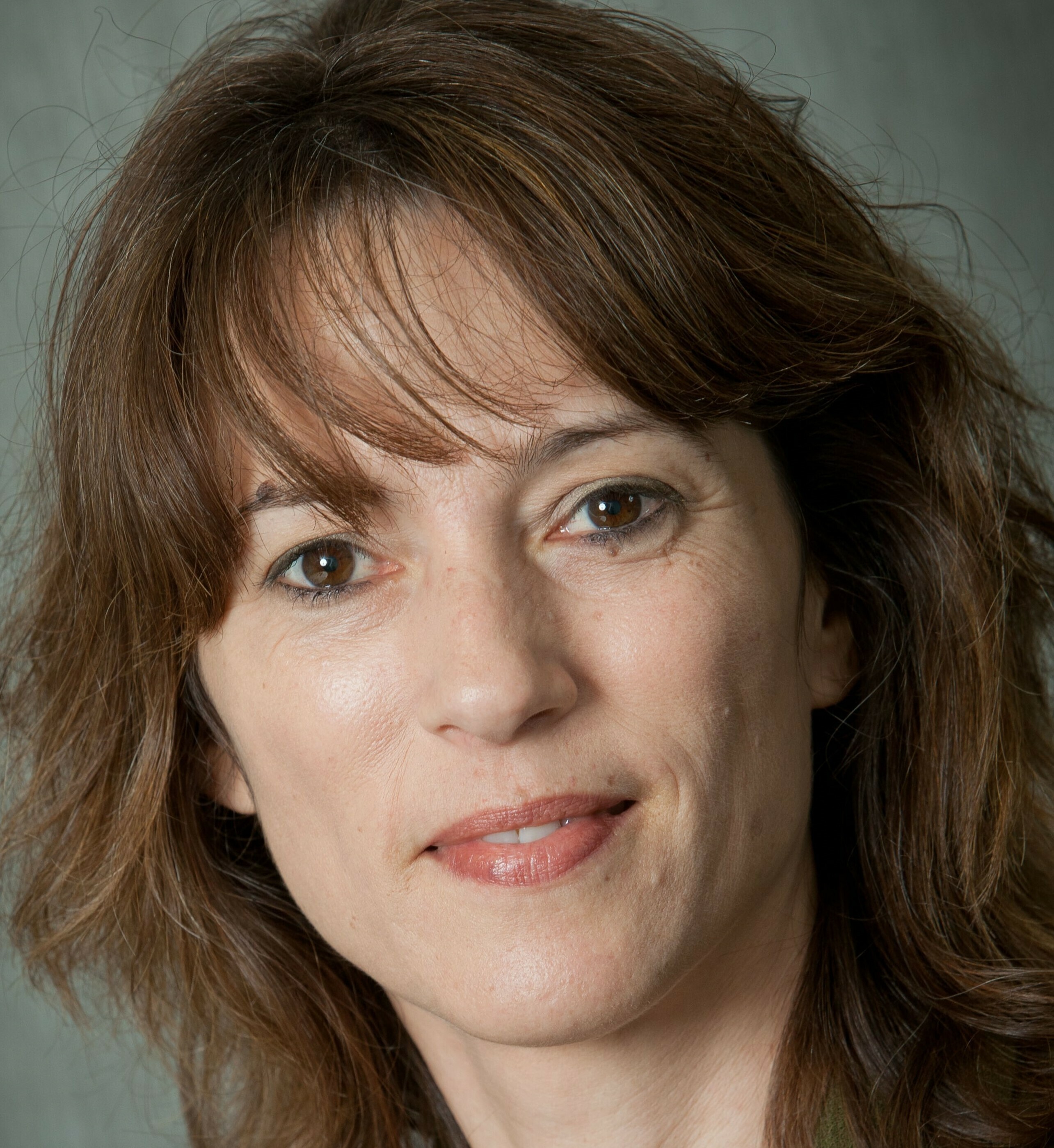 Liz Murphy - Director of Research & Collaboration