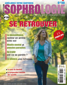 sophrologie-magazine-25 - The Sophrology Academy