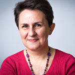 Florence Parot - The Sophrology Academy