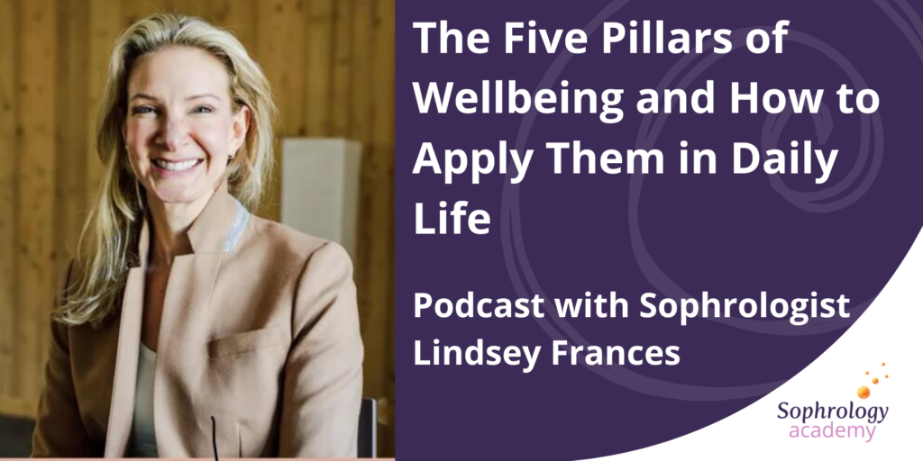 Podcast Lindsey Frances